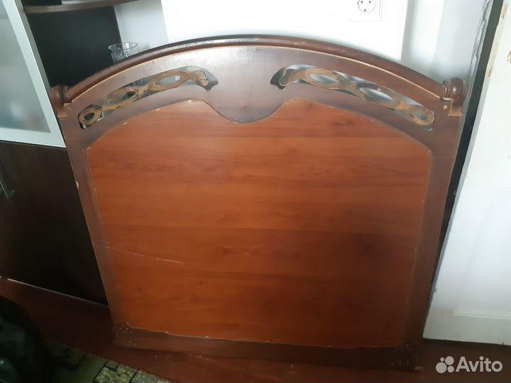 Зеркало от спального гарнитура