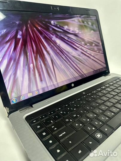 Ноутбук HP (39463)