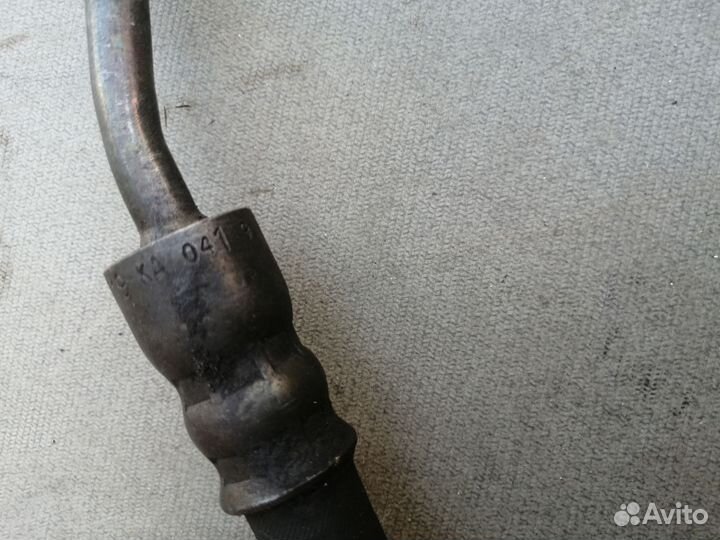 Шланг гидроусилителя для Ford America Explorer U2