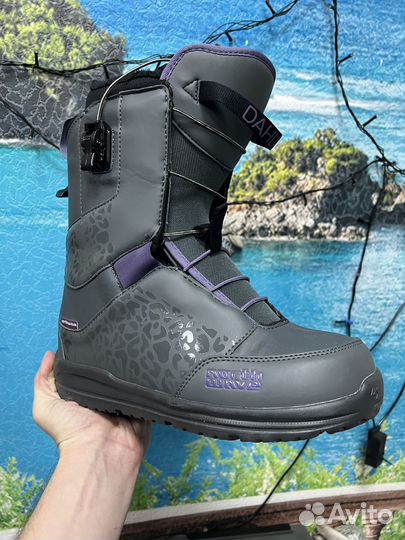 Ботинки для сноуборда Northwave dahlia SL