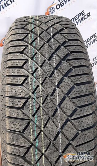 Continental ContiVikingContact 7 265/35 R21 101T