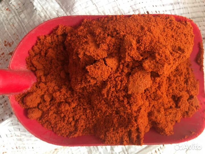 Продажа специй, пряностей и трав