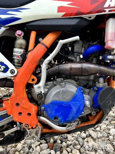 Эндуро мотоцикл Avantis 300 PRO EFI Без птс