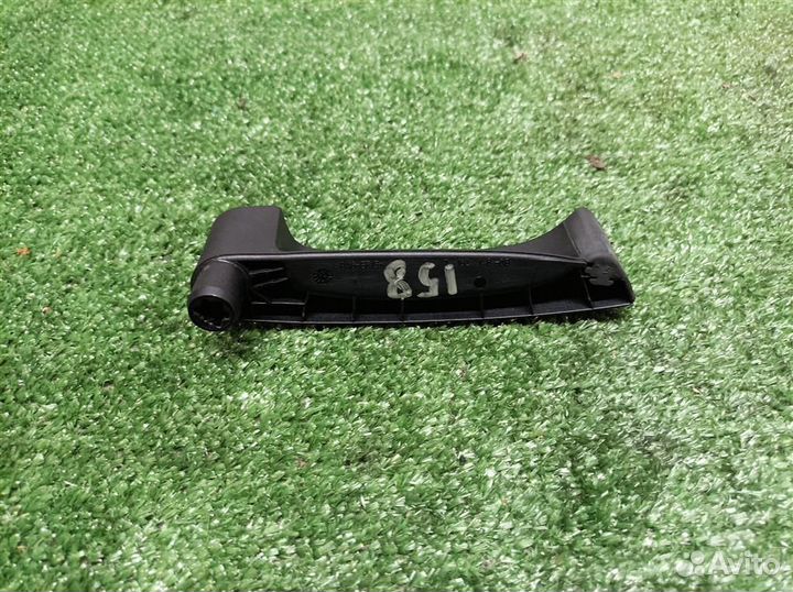 Ручка открывания багажника BMW X5 E70 2007-2013