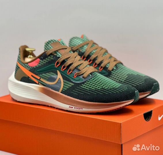 Кроссовки Nike Air Zoom Pegasus 39