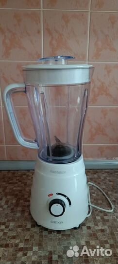 Блендер