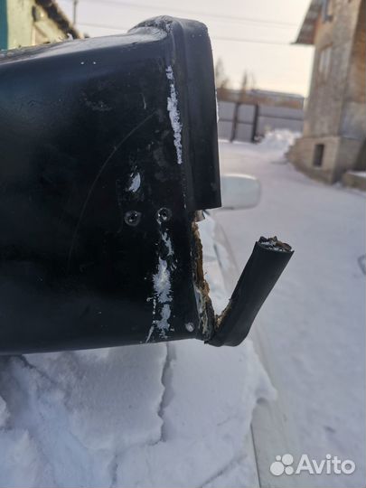 Капот тохатсу 40/50