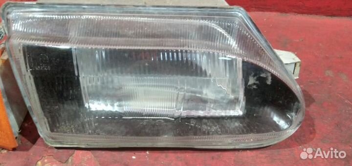 Фара правая Ваз 2114 Лада Киржач с дефектом