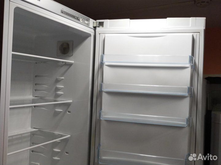 Холодильник Bosch