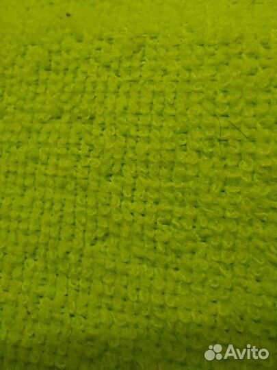 Тряпка для швабры новая