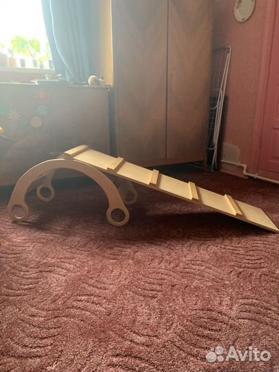 Игровой комплекс для детей