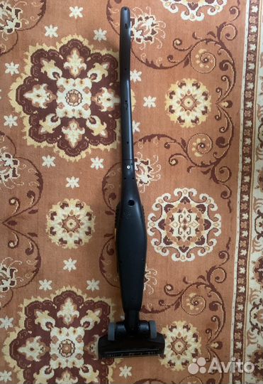 Пылесос Philips powerpro duo