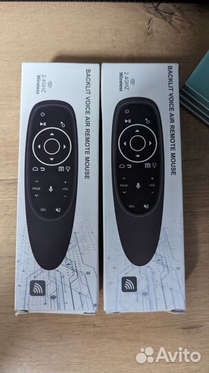 Приставка Ugoos tox3 (новые, ATV, преднастроенные)