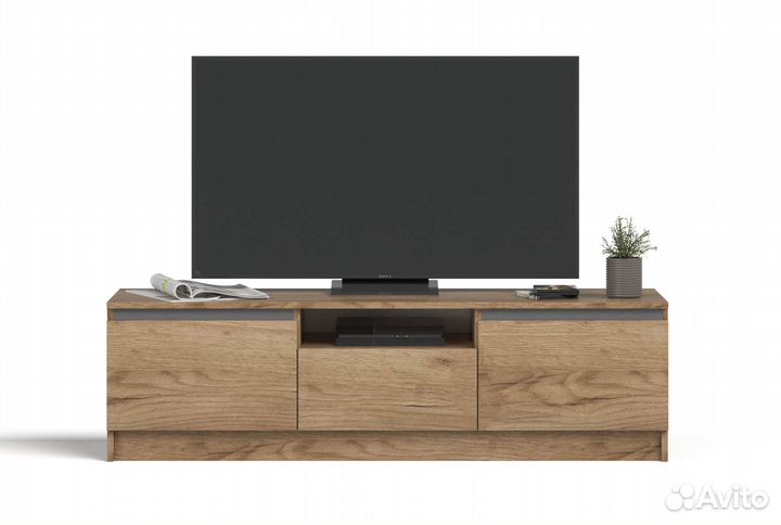 Тумба под тв новая