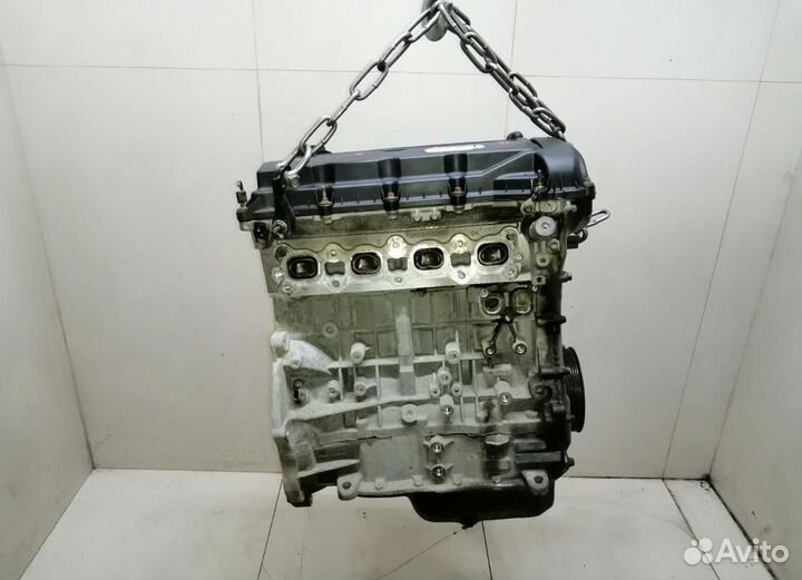 Двигатель Chrysler Caliber 2006-2011(1.8Л