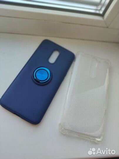 Чехлы на телефон xiaomi и oneplus