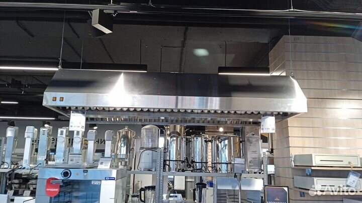 Нейтральное оборудование