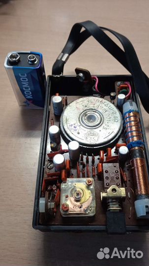 Радиоприемник