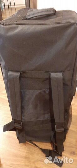 Сумка для sup