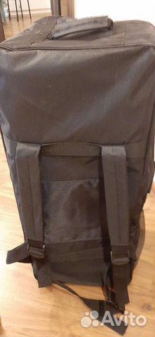 Сумка для sup