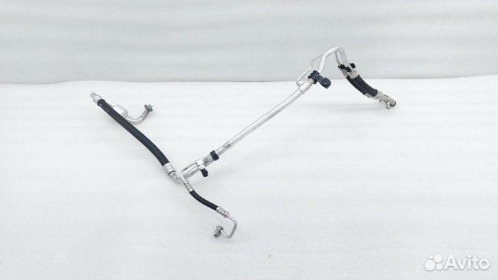 Б/У Трубка кондиционера Состояние отличное