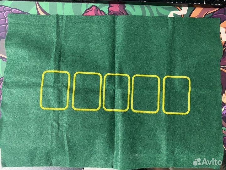 Набор для покера