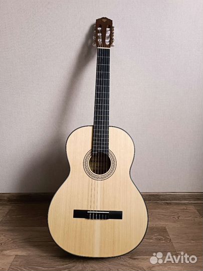 Классическая гитара