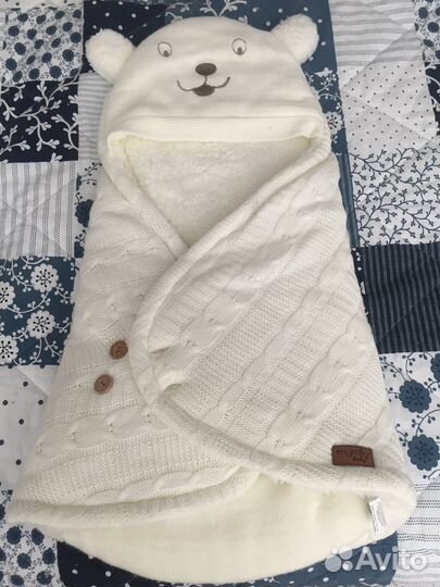 Детский конверт