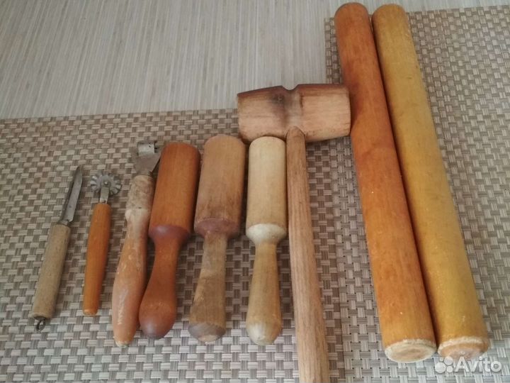 Кухонные принадлежности СССР