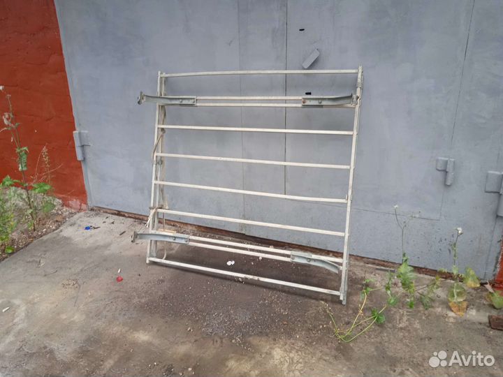 Багажник на крышу ваз