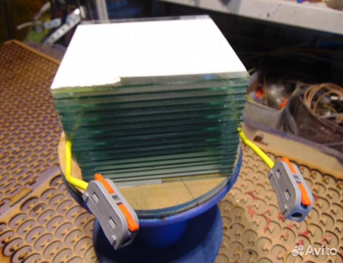 Озонатор. Генератор озона № 0362