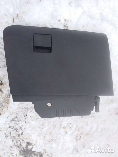 Opel astra h gtc бардачок