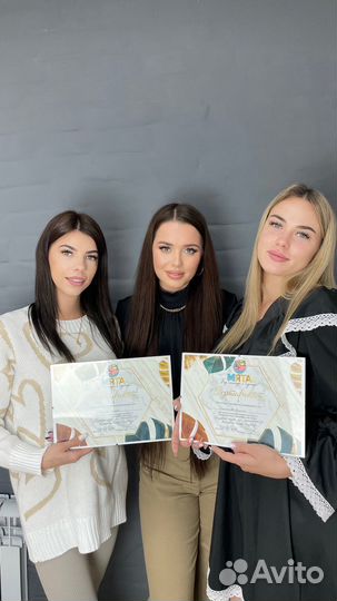 Курсы маникюра