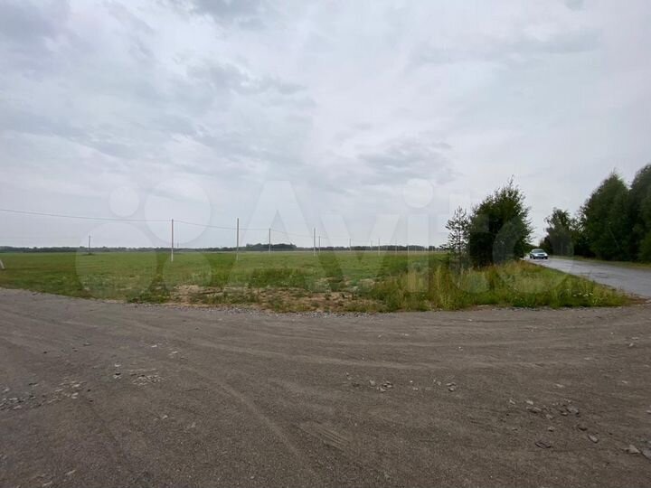 Участок 12 сот. (ИЖС)