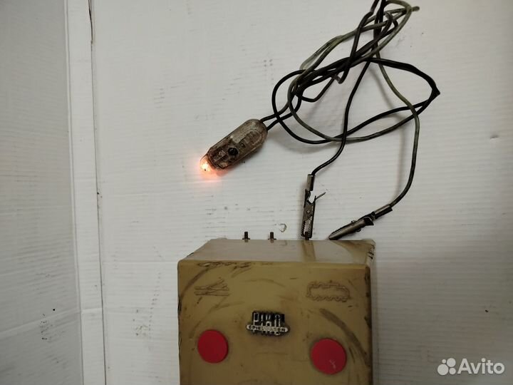 Блок питания Piko