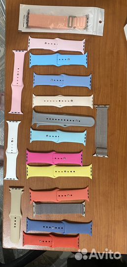 Ремешок для smart watch