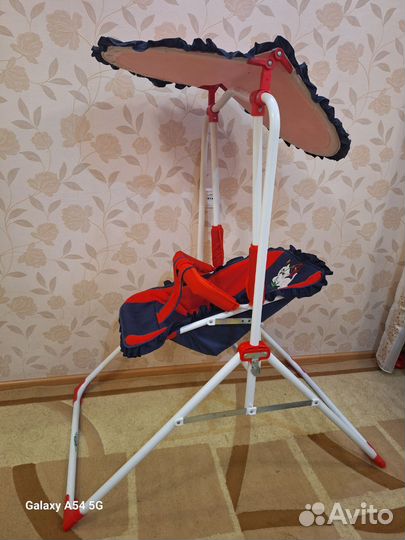 Детские качели