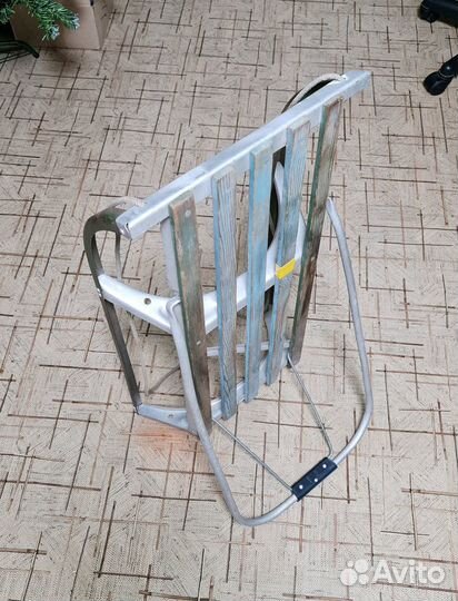 Детские санки