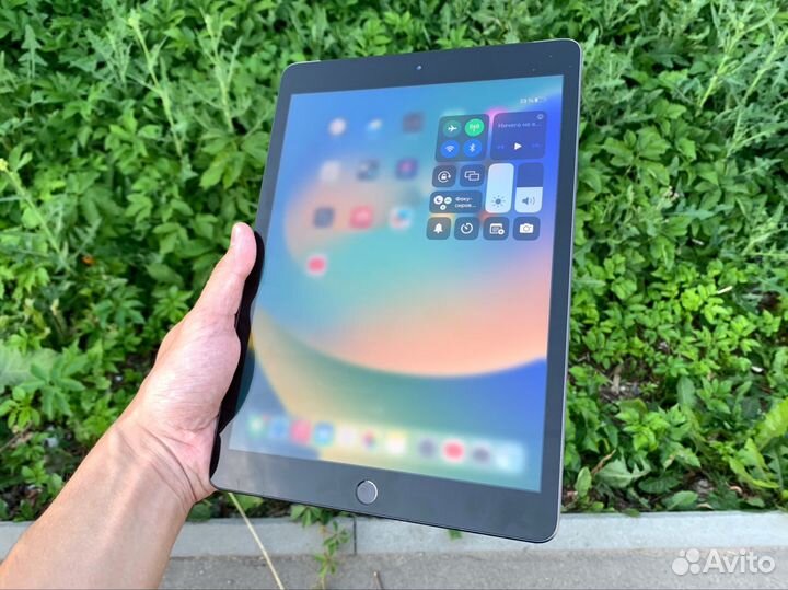 iPad 7 128gb 2019