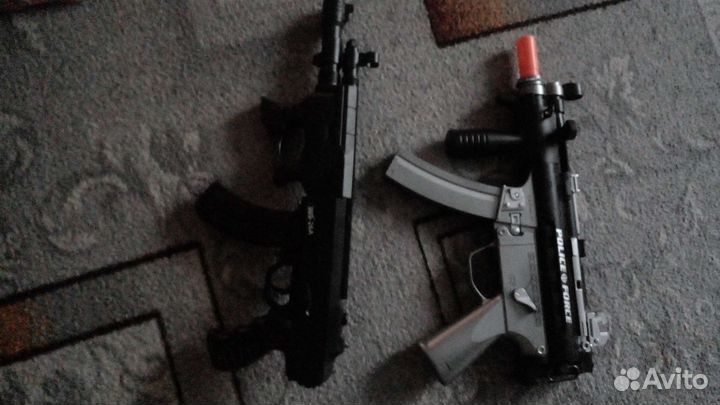 Игрушки для мальчика