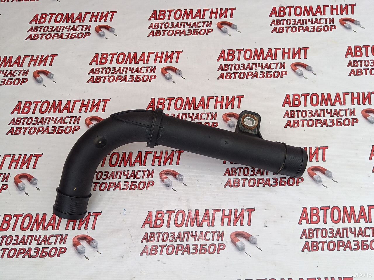 Патрубок интеркулера Хавал Джолион