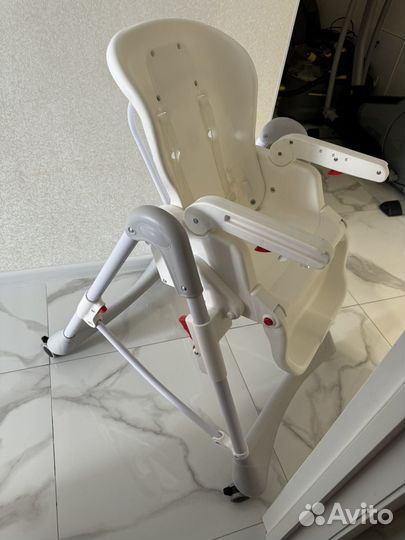 Стул для кормления babyton
