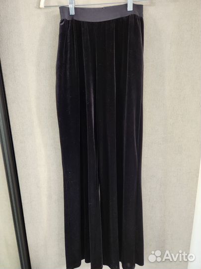 Брючный костюм