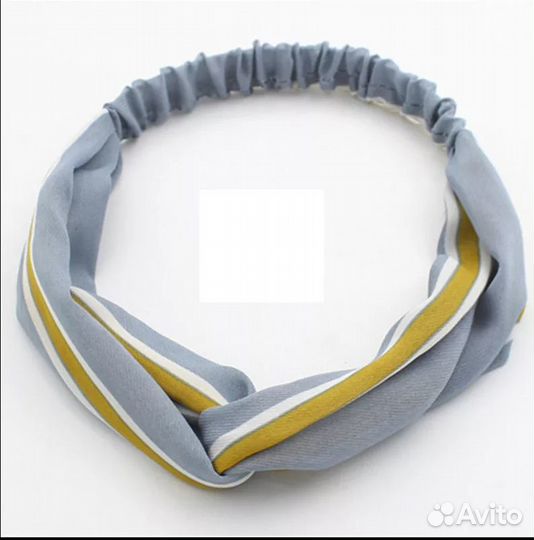 Повязки на голову