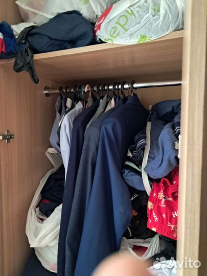 Продам шкаф б/у