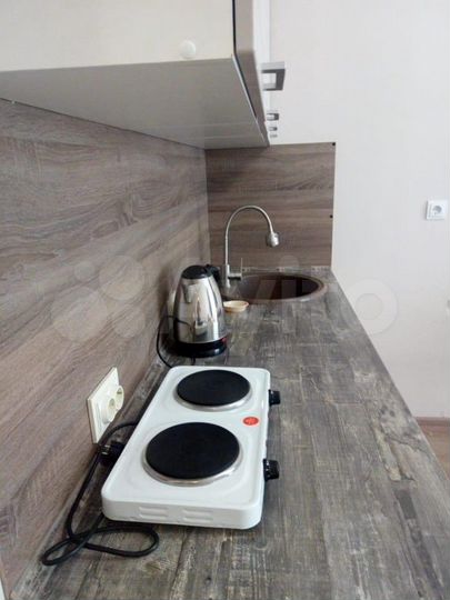 Квартира-студия, 30 м², 3/12 эт.