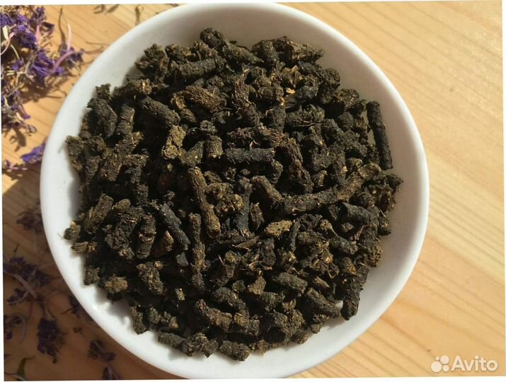 Иван-чай 1 килограмм свежий 2O23-го, русский чай