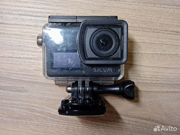 Экшн камера sjcam sj8 pro