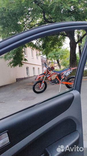 KTM