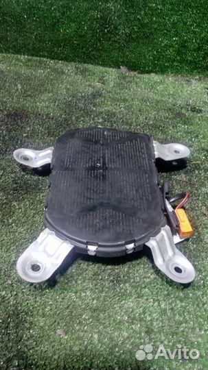 Airbag BMW 5 серия